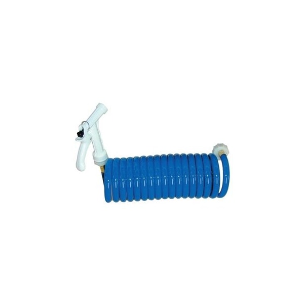 T-H Marine Supplies Hose-Ws15'Be W/Nz, No WDH-15B-B-DP WDH-15B-B-DP - main